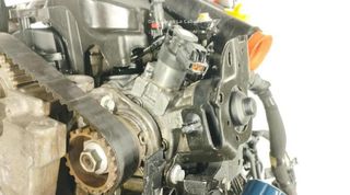 Renault 23175297 k9kb608 motor completo kangoo 1.5
