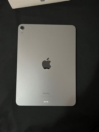 iPad Air 10.9 5ª Gen 256GB WiFi