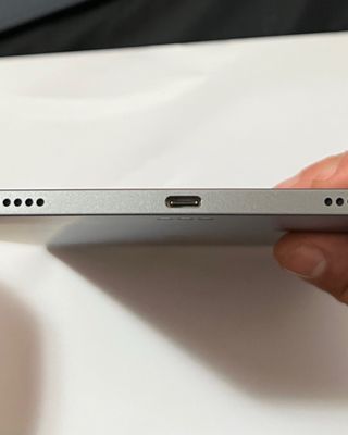 iPad Air 5ª Generacion 256GB WiFi