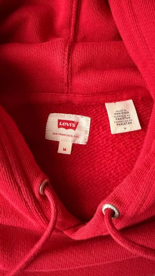 Sudadera Levi's