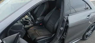 Mercedes-Benz Clase CLA 2018