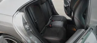 Mercedes-Benz Clase CLA 2018