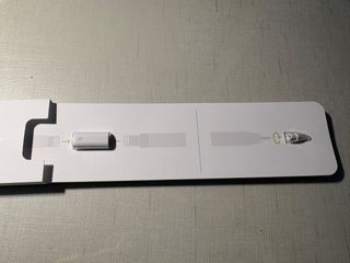 Apple Pencil (1ª gen)