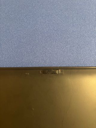 Póster metálico Life is Simple