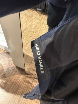 Chaqueta Helly Hansen Azul Talla XXXL