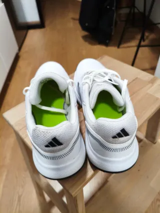 Scarpe da golf Adidas Traxion Response