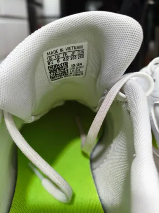 Scarpe da golf Adidas Traxion Response