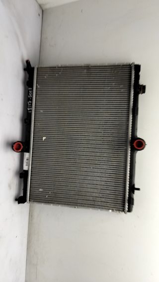 RADIADOR AGUA PEUGEOT 2008 (P1) (3)