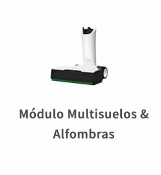 Módulo Multisuels & Alfombras Kobold