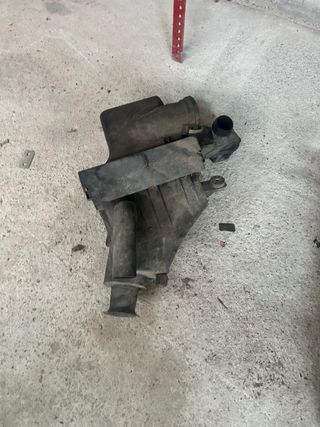 Caja filtro aire BMW E39