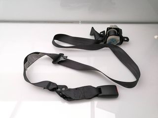 CINTURON SEGURIDAD TRASERO CENTRAL HONDA ACCORD BERLINA (CU) (2)