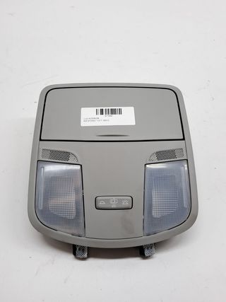 LUZ INTERIOR KIA STONIC (8)