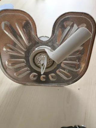 Despiece Lavavajillas AEG F50874M