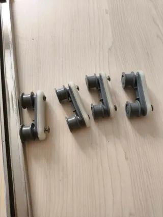 Despiece Lavavajillas AEG F50874M