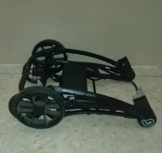 Carrito Be Cool Kombo Modular