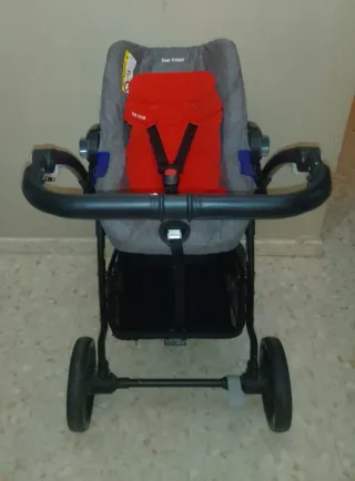 Carrito Be Cool Kombo Modular