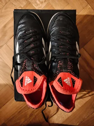 Adidas Copa Tango 18.1 Piel Sala 39 1/3