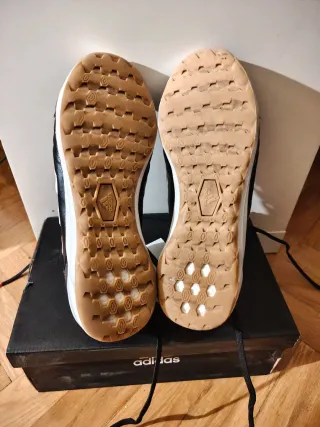 Adidas Copa Tango 18.1 Piel Sala 39 1/3