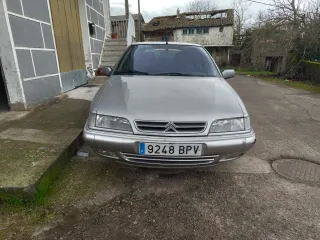 Citroen Xantia 2003