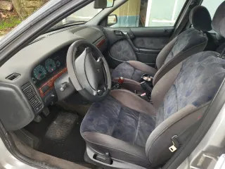 Citroen Xantia 2003