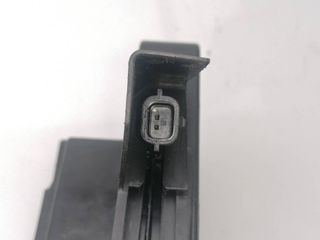 CERRADURA PUERTA TRASERA DERECHA DACIA LOGAN