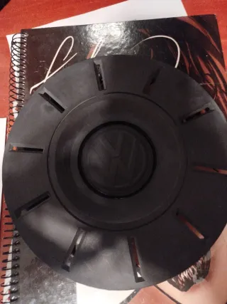 Tapacubo VW Transporter T6