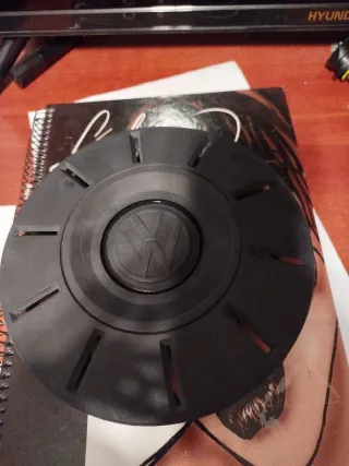 Tapacubo VW Transporter T6