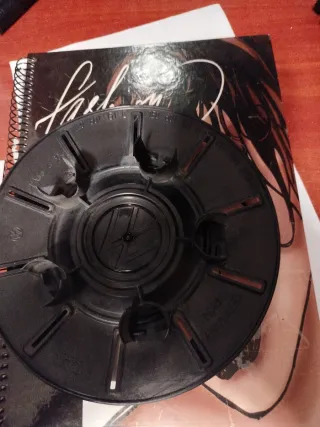 Tapacubo VW Transporter T6