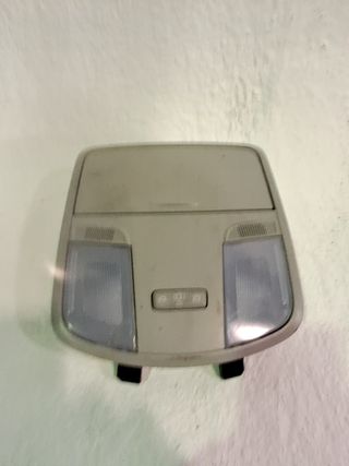 LUZ INTERIOR DELANTERA KIA RIO