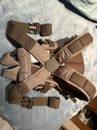 Mochila porteo Jane. Sin usar