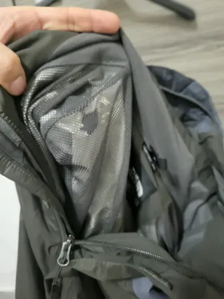 Giacca The North Face Impermeabile XXL