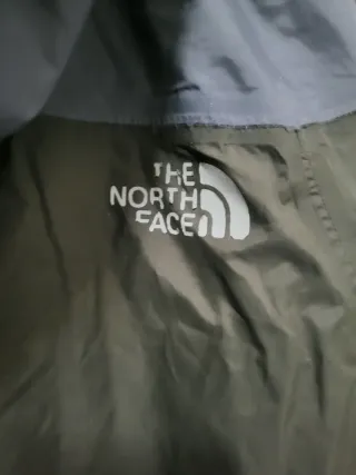 Giacca The North Face Impermeabile XXL