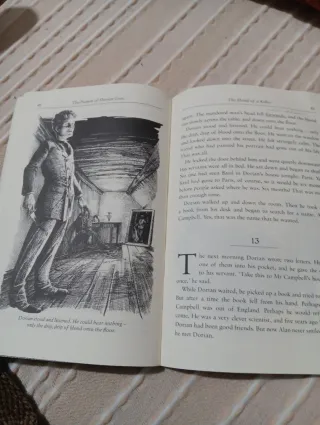 Oxford Bookworms Library: The Picture of Dorian...