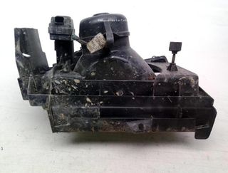 Peugeot 23098046 6204al faro izquierdo expert 224