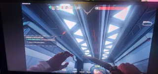 PC Gaming Completo, con tv y accesorios