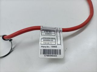 CABLEADO BMW SERIE 3 BERLINA (E90)
