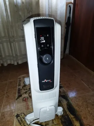 Radiador De'Longhi Dragón 4 Pro