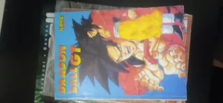 PACK comics lote y guias no separo (19 en total)
