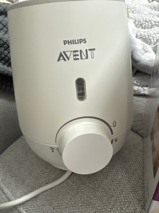Scaldabiberon Philips Avent