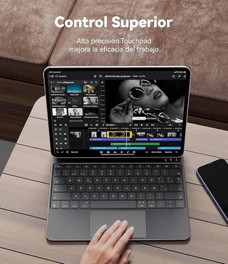 Tastiera iPad Air 13 M2 2024