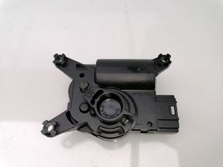 MOTOR APERTURA TRAMPILLAS CLIMATIZADOR AUDI Q7 (4L)