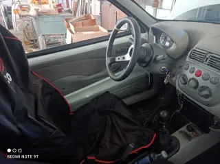 FIAT Seicento 2006