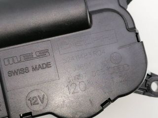 MOTOR APERTURA TRAMPILLAS CLIMATIZADOR AUDI Q7 (4L) (2)