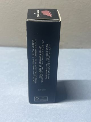 Fenty Beauty Gloss Bomb Cream Mauve Wives 01