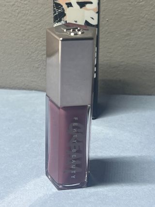 Fenty Beauty Gloss Bomb Cream Mauve Wives 01