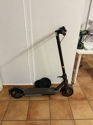 Xiaomi Mi Electric Scooter 1S