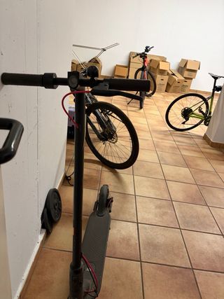 Xiaomi Mi Electric Scooter 1S