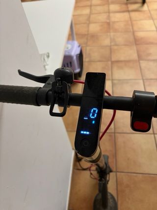 Xiaomi Mi Electric Scooter 1S