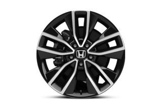 Llanta Honda HR1814 FP GPB MAT Original