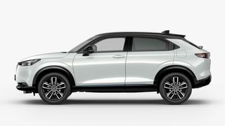 Llanta Honda HR1814 FP GPB MAT Original